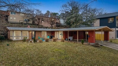 Building Photo - Furnished 3 Bedroom Lakewood Home with Lake View