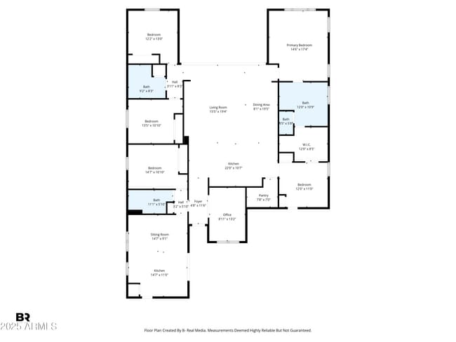 Building Photo - 866 W Flatiron Trl