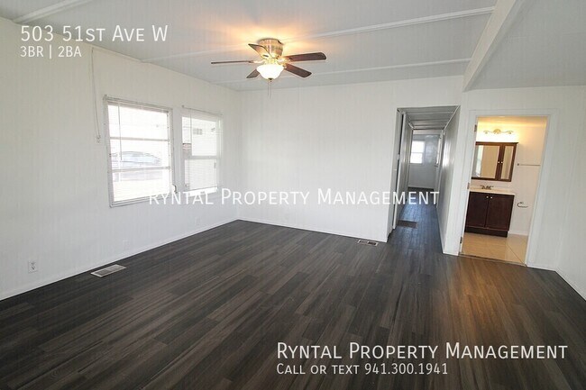 Building Photo - 503 51st Ave W