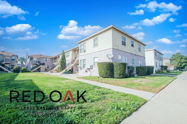 Building Photo - 4101 Wade St