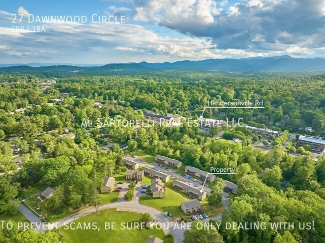 Building Photo - 27 Dawnwood Cir