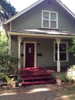 Building Photo - 993 W 4th Ave