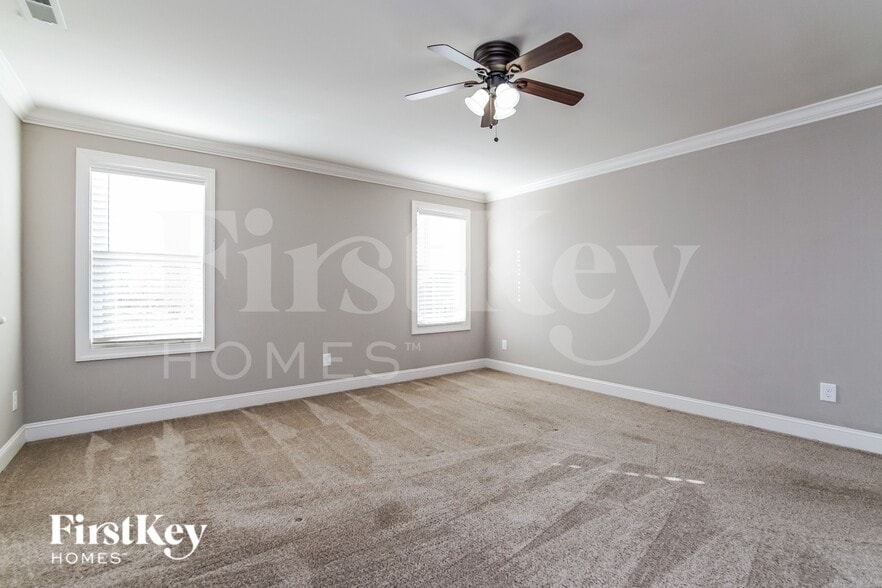 Building Photo - 3218 Britmass Drive