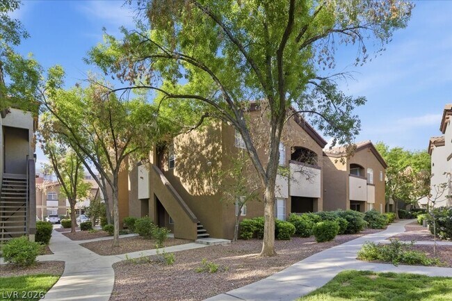 Building Photo - 9000 S Las Vegas Blvd