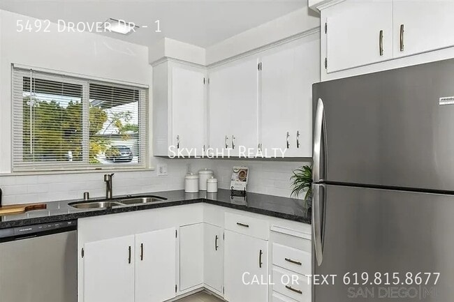 Building Photo - 5492 Drover Dr