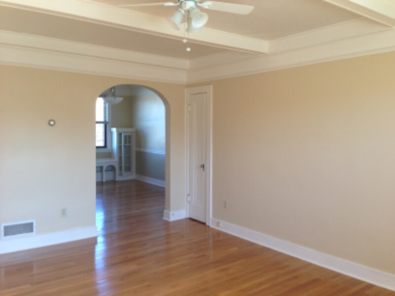 Building Photo - 3270 Dell Ave