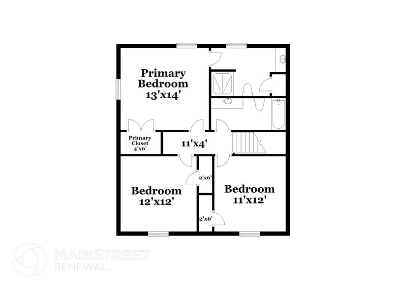 Building Photo - 4635 Woodsman Way