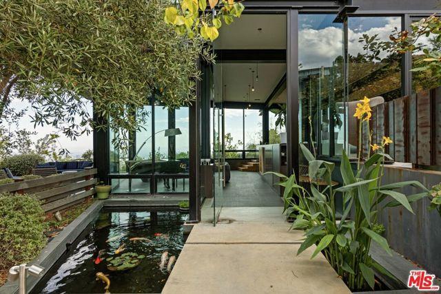 Building Photo - 1406 1/2 North Kenter Avenue, Los Angeles,...