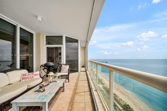 Building Photo - 6051 N Ocean Dr