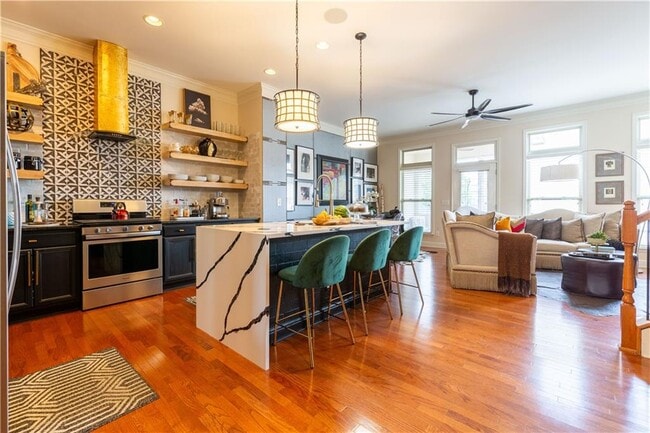 Building Photo - 2122 Silas Way NW