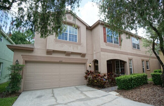 Primary Photo - Beautiful home in The Enclave in Westchase