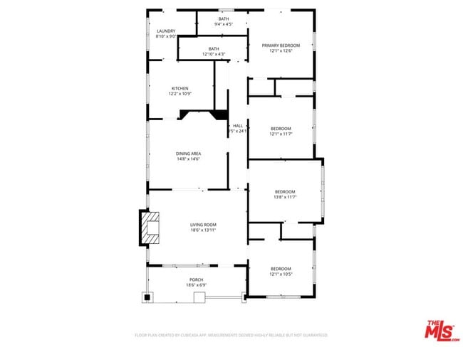 Building Photo - 2014 5th Ave