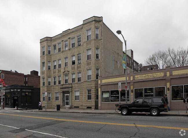 Building Photo - The Emerson