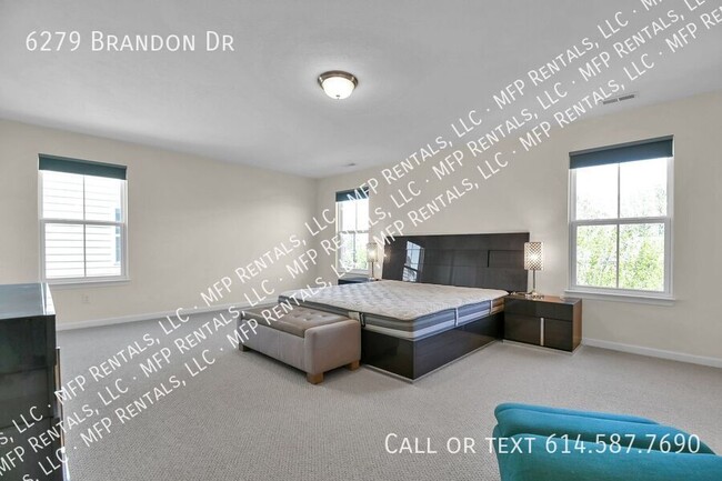 Building Photo - 6279 Brandon Dr