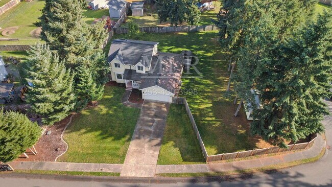 Building Photo - Half-Acre Corner Lot with Hot Tub, Deck, a...