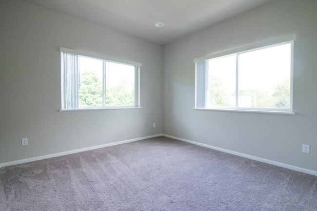 Interior Photo - Urban Flats