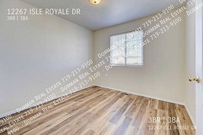 Building Photo - 12267 Isle Royale Dr