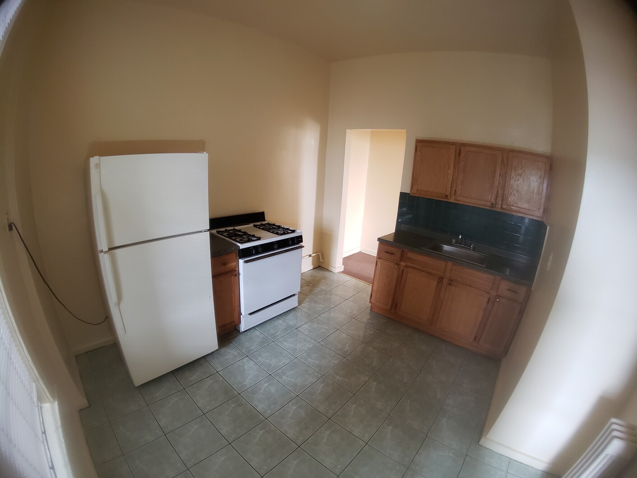 Building Photo - 6529 S Kimbark Ave