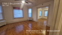 Building Photo - 1708 E Belleview Pl