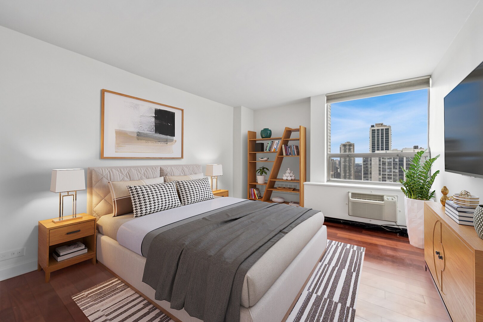 Building Photo - 1360 N Sandburg Ter