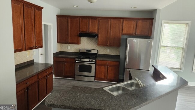 Building Photo - 1801 Orange Grove Pl