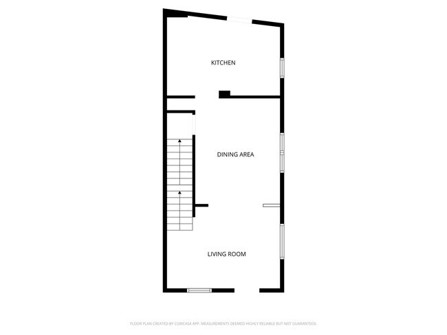 Building Photo - Three bedroom available for an immediate move in!