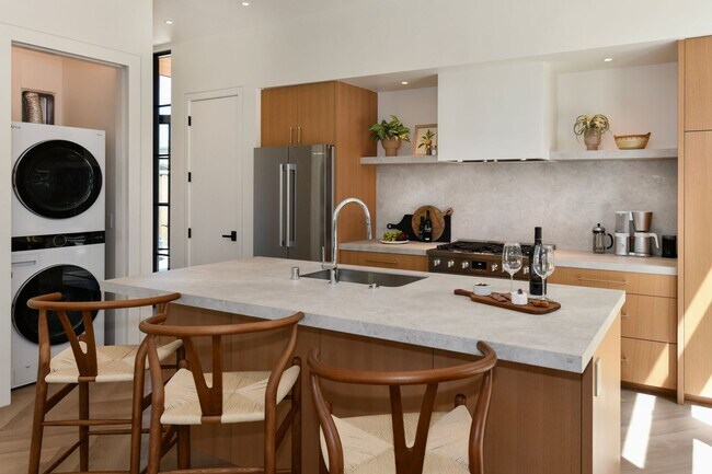 Building Photo - Discover NapaLuxe, A Newly Constructed Pri...