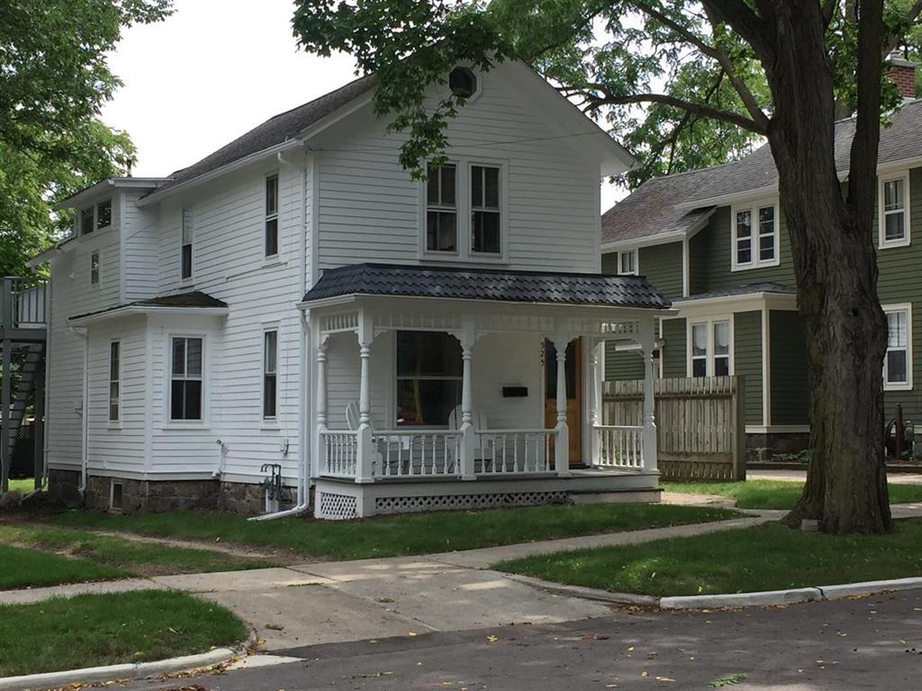 Building Photo - 525 5th St
