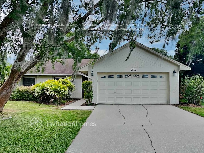 Primary Photo - 5108 Pennsbury Dr