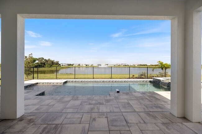 Primary Photo - Brand New spacious 4bd/3.5bth Sarasota Hom...