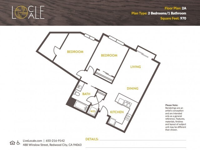 2A - Locale