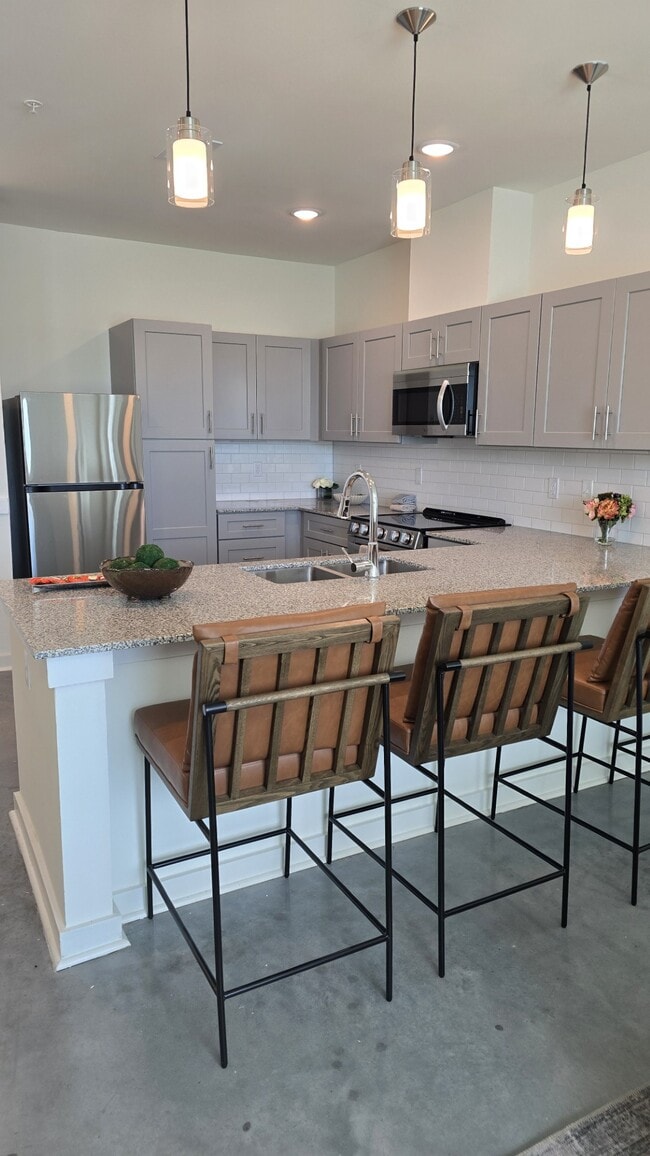 Building Photo - Morningside at Gerstner Place