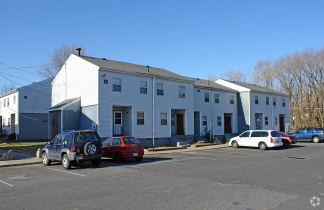 Building Photo - Centennial Village Apartments