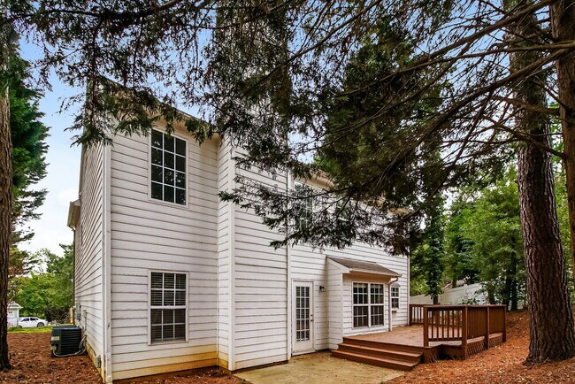 Building Photo - 7503 Lullwater Cove