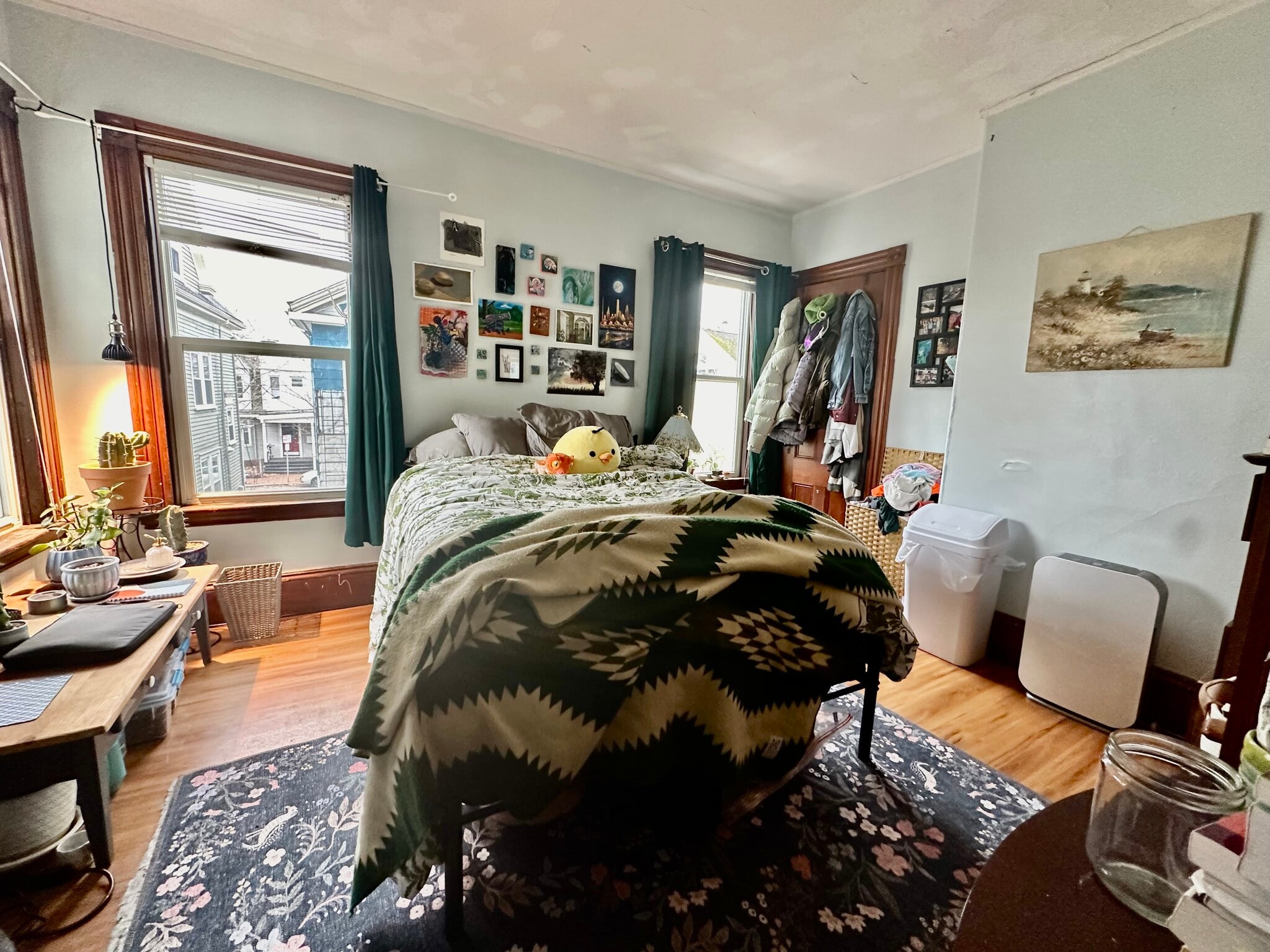 Building Photo - 45 Davenport St