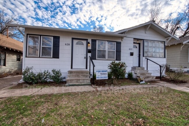 Building Photo - 620 NW 27th St