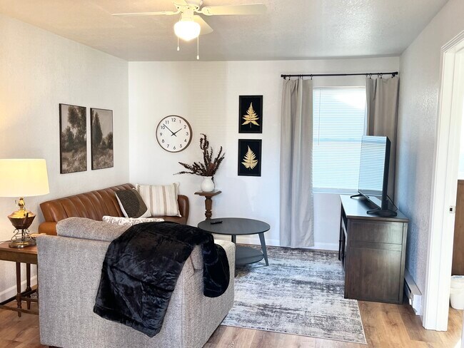 Building Photo - Rocky Court