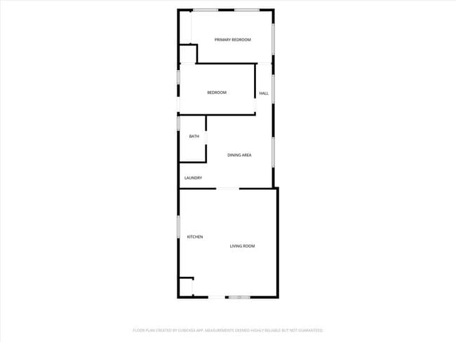 Building Photo - 2 bed 1 Bath Burien House with in unit laundry