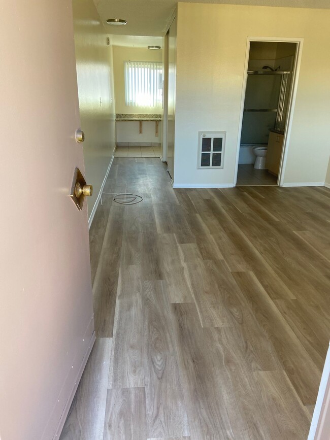 Floorplan - APARTMENTS FOR RENT-TORRANCE