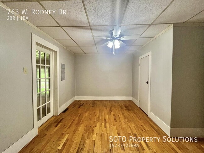 Building Photo - 763 W Rodney Dr