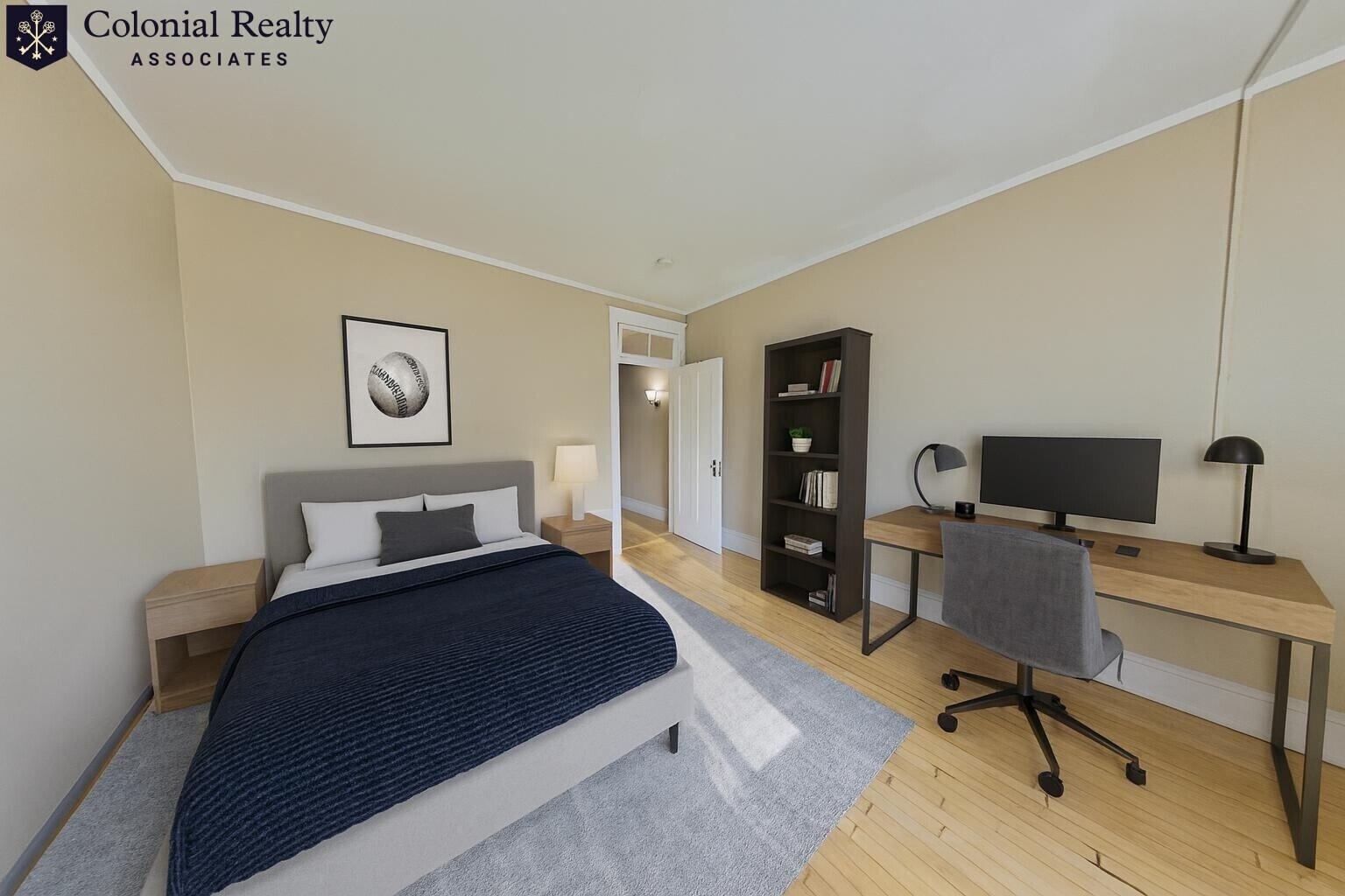 Building Photo - 72 Egmont St