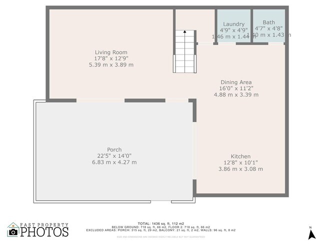 Building Photo - 530 SE 28th Ave