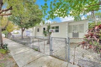 Building Photo - 299 NW 43rd St