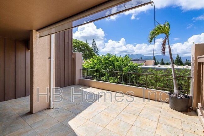 Building Photo - 348F Kaelepulu Dr