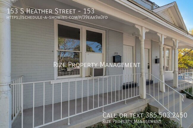 Building Photo - 153 S Heather St