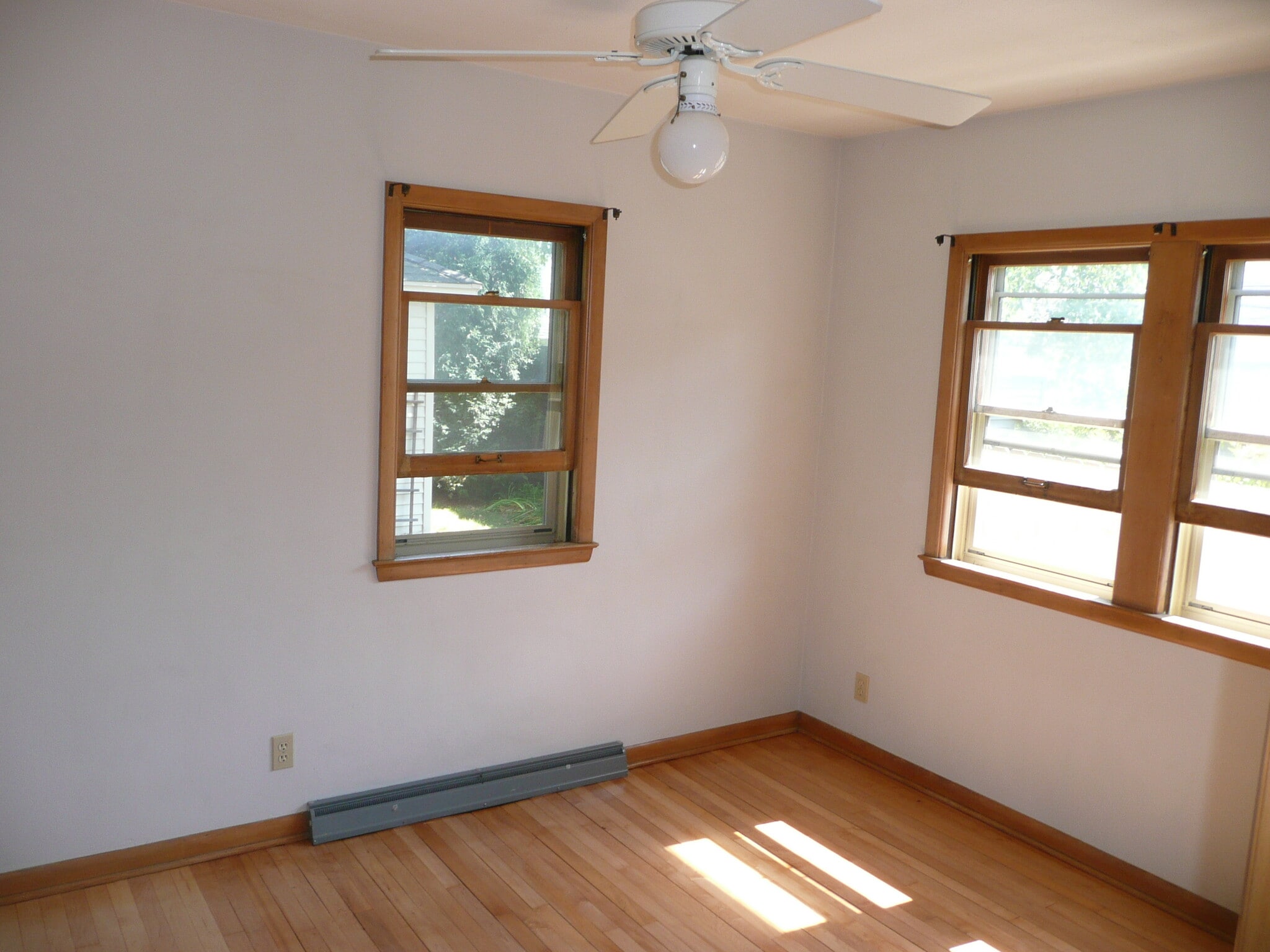 Building Photo - 3520 N Cramer St