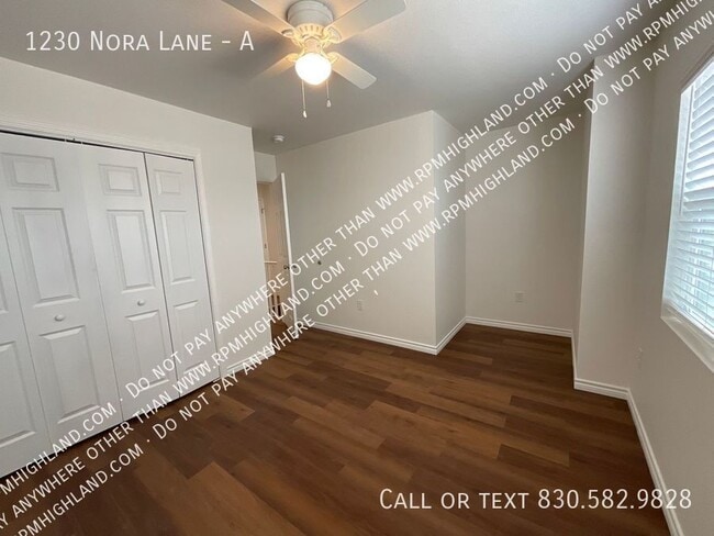 Building Photo - 1230 Nora Ln