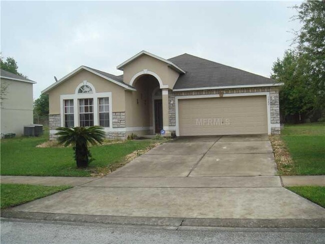 Primary Photo - 4 bed/ 2 bath home