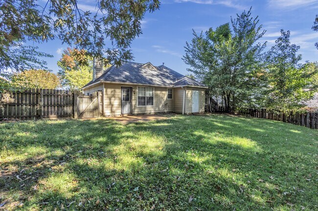 Building Photo - 5383 Twin Valley Ln