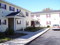 Building Photo - Cumberland Court